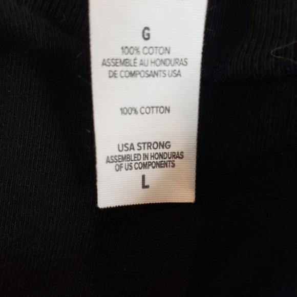 The Unusual Suspects Clown Short Sleeve Tee - Picture 7 of 9